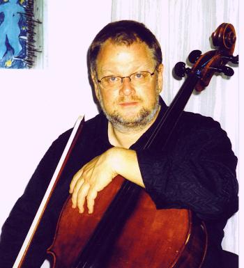 Roland Baumgarte
