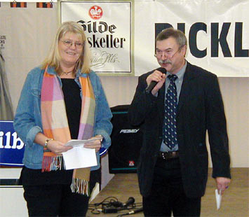 A.Walther und K.D.Scholz