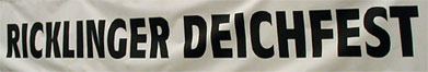 Ricklinger Deichfest
