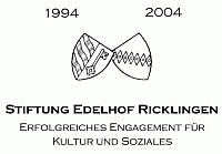 Stiftung Edelhof Ricklingen