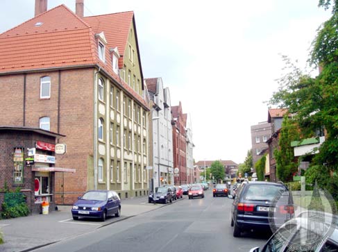 Beekestraße