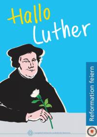 Hallo Luther