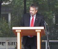 Joachim Werren