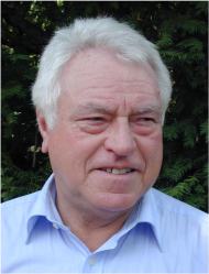 Michael 'Micky' Mehler