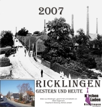 Ricklingen gestern & heute 2007