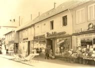 Kaufhaus Ricklingen