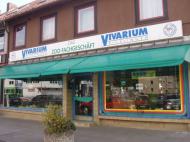 Vivarium Ricklingen