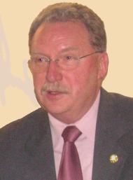 Hans-Karl Leonhardt