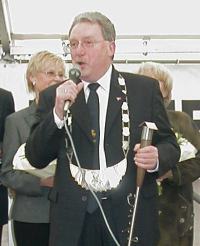 Hans-Karl Leonhardt
