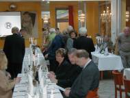 Bürgerpreisverleihung 2007