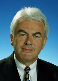 Rainer Beckmann