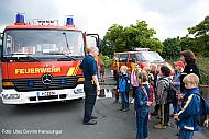 Auf der Feuerwache 5