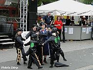 Krümelgarde der Fidelen Ricklinger