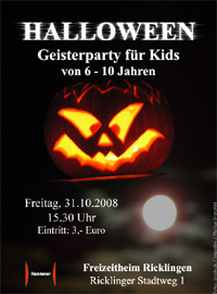 Halloween