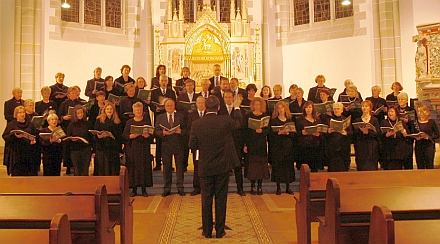 Heinrich-Schtz-Chor Hannover