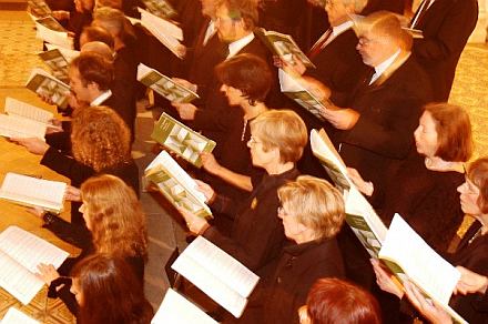 Heinrich-Schtz-Chor Hannover