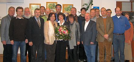 CDU-Ortsverband Ricklingen /Wettbergen/Mühlenberg