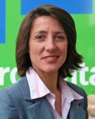 Dr. Ellen Ueberschär