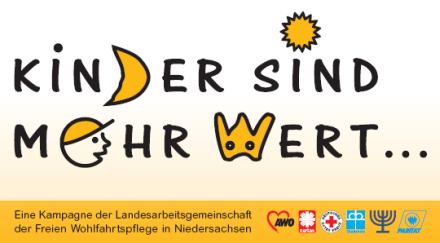 Kinder sind mehr wert