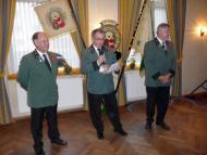 Ulfert Labitzke, Harald Jassen und Dietrich Raabe