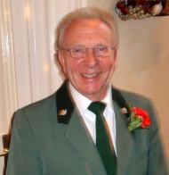 Robert Hoppe