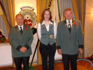 U. Labitzke, A. L. Behrens und D. Raabe