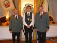 U. Labitzke, T. Meier und D. Raabe