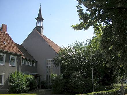 Maria-Magdalenen-Kirche