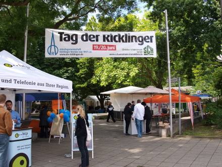 13. Tag der Ricklinger 2009