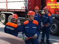 13. Tag der Ricklinger 2009: Jugendfeuerwehr