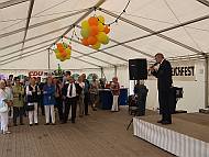 Klaus Dieter Scholz