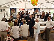 Ricklinger Deichfest