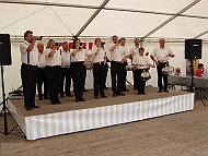 Spielmanns- und H�rnerzug Ricklingen