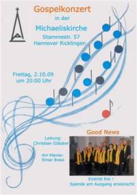 Good News in Concert