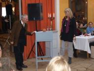 A. Walther und J. Piquardt