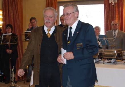 J. Piquardt und K. Wolandewitsch