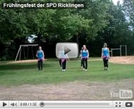 Video: Frühlingsfest der SPD Ricklingen