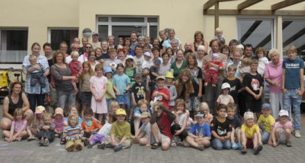 St. Thomas: Schatzsuche auf Borkum