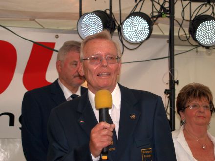 Klaus Wolandewitsch