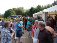 15. Ricklinger Deichfest 2010