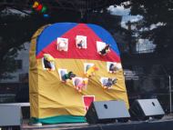 Puppenhaus des hcc
