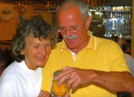 Heike und Jrgen Piquardt