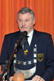 Ricklinger Deichgraf Dietrich Raabe