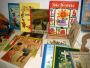 Ausstellung im Kirchenladen Ricklingen: Kinderbücher