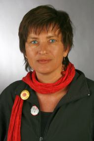 Birgit Hundrieser