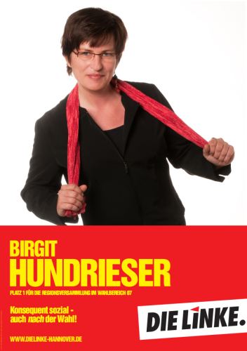 Birgit Hundrieser
