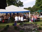 Sommerfest des KGV Ricklingen