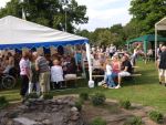 Sommerfest des KGV Ricklingen