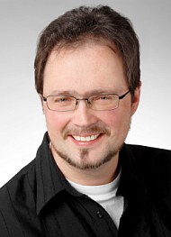 Sven Steuer (Die Linke.)