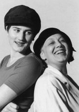 Jahrhundertrevue - Frauenkabarett